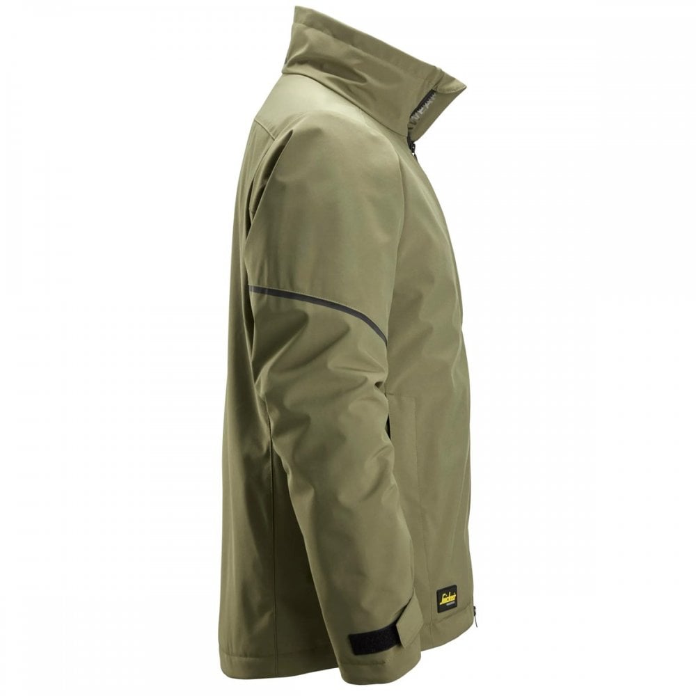 SN1905 AW Windstopper Softshell Jacket with Polartec® Shed Less Fleece Lining