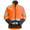 SN1532 High Vis Jacket Cl 2/3