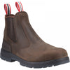 Drift Dealer Boot