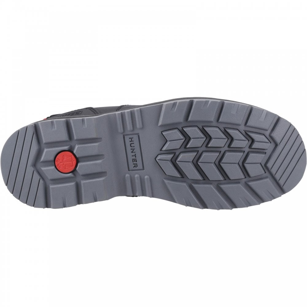 Thunder Dealer Boot