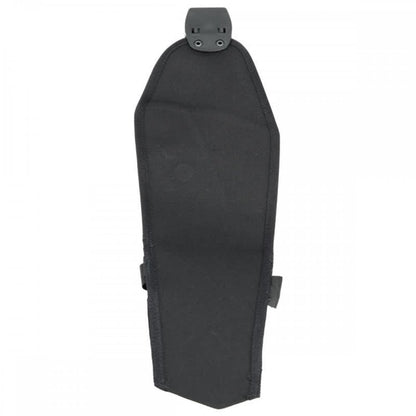 24650 Customized Holster pocket for ruler