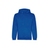 JH201 Organic Hoodie