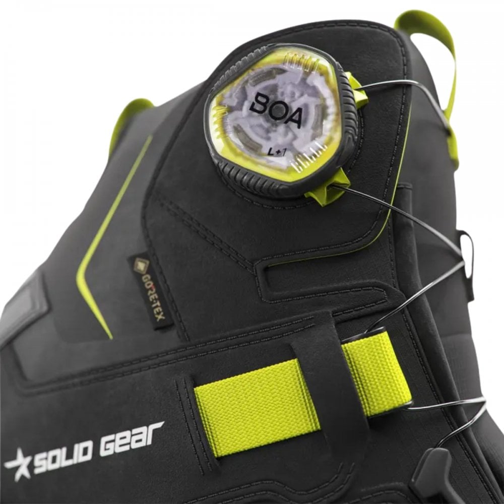 SG80019 Vapor 3 GTX Mid