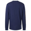 Heritage Icon Long Sleeve Tee