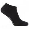 Womens Merino Lifestyle Fine Gauge No Show Socks