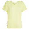 Womens Merino Blend Drayden Reversible Top