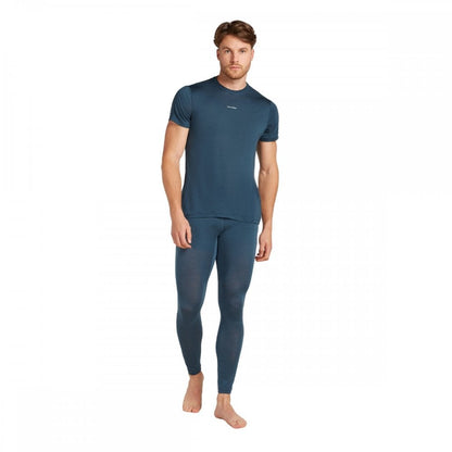 Mens 125 ZoneKnit™ Thermal Leggings