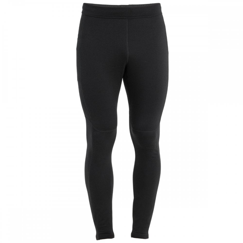 Mens Merino Speed Winter 28" Tights