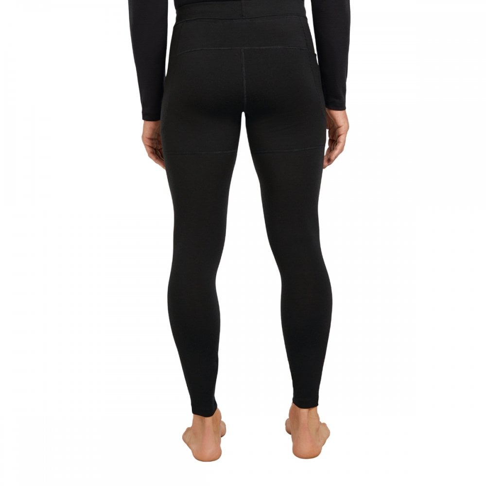Mens Merino Speed Winter 28" Tights