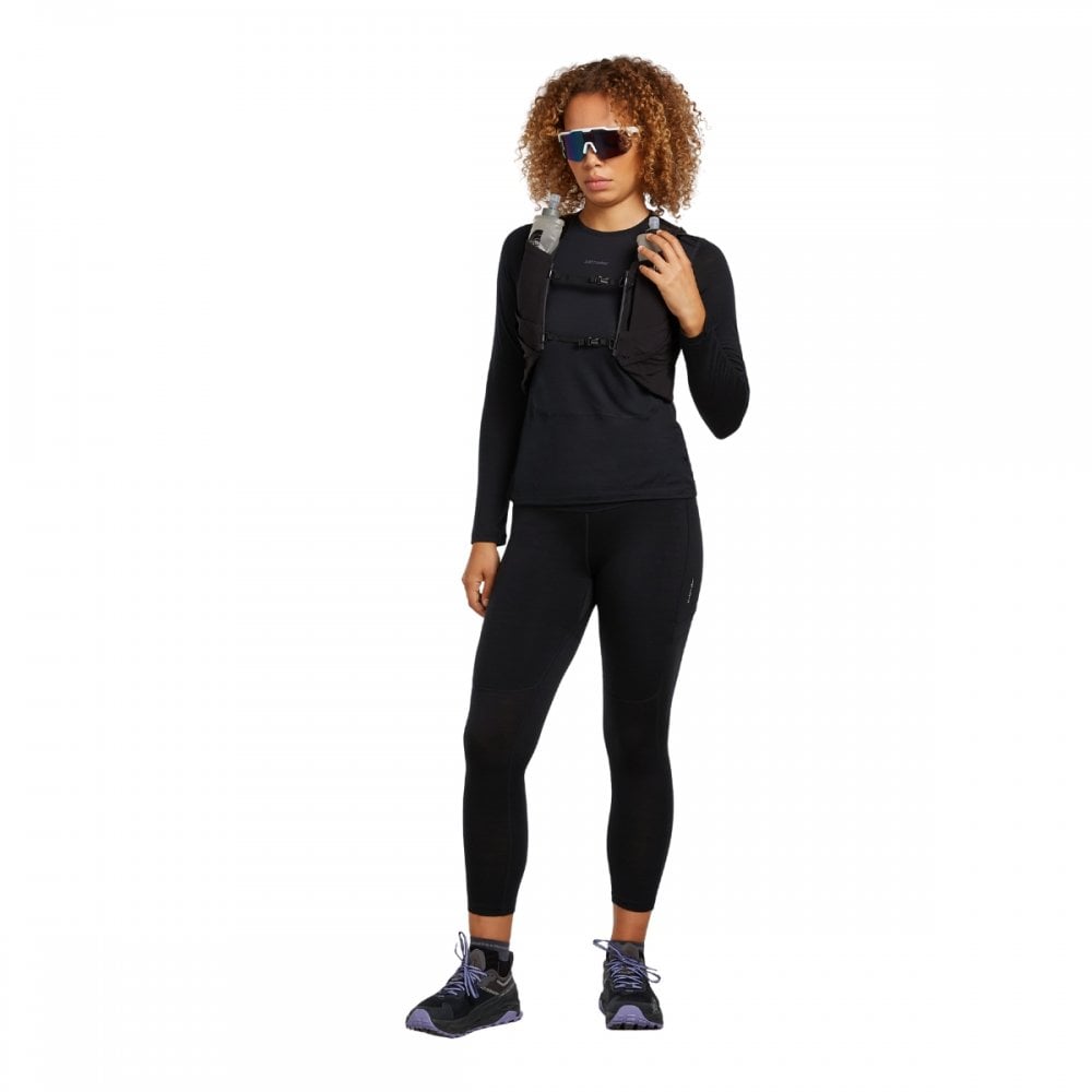 Womens Merino Speed Winter 25" Tights