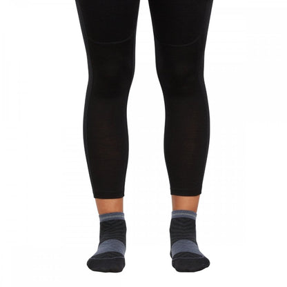 Womens Merino Blend Run+ Ultralight Mini Socks