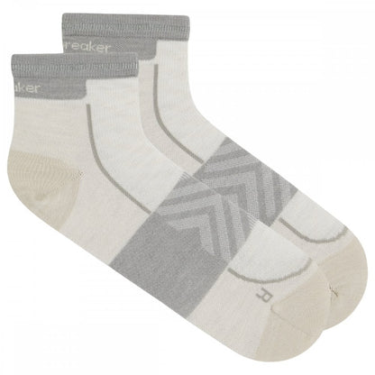 Womens Merino Blend Run+ Ultralight Mini Socks