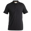 Mens Merino 150 Tech Lite Short Sleeve Polo