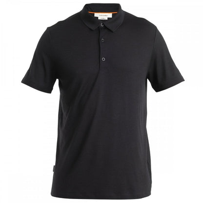 Mens Merino 150 Tech Lite Short Sleeve Polo