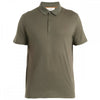 Mens Merino 150 Tech Lite Short Sleeve Polo