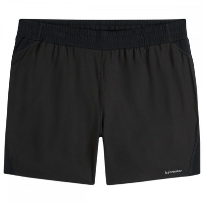 Mens Merino Blend 125 ZoneKnit™ Speed 6" Shorts