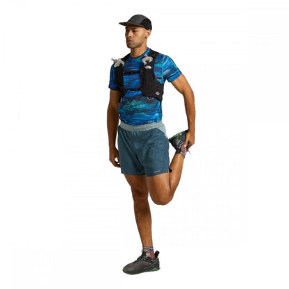 Mens Merino Blend 125 ZoneKnit™ Speed 6" Shorts