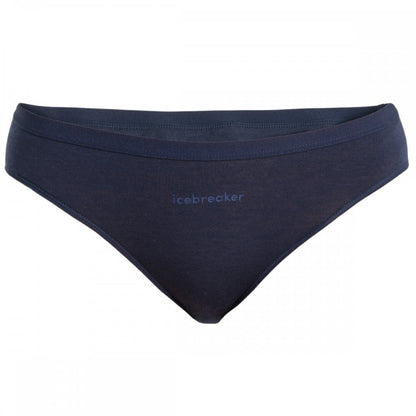 Womens Merino Blend Core Bikini