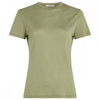 Womens Merino Blend Core Short Sleeve T-Shirt