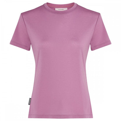 Womens Merino Blend Core Short Sleeve T-Shirt