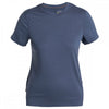 Womens 150 MerinoFine™ Ace Short Sleeve T-Shirt