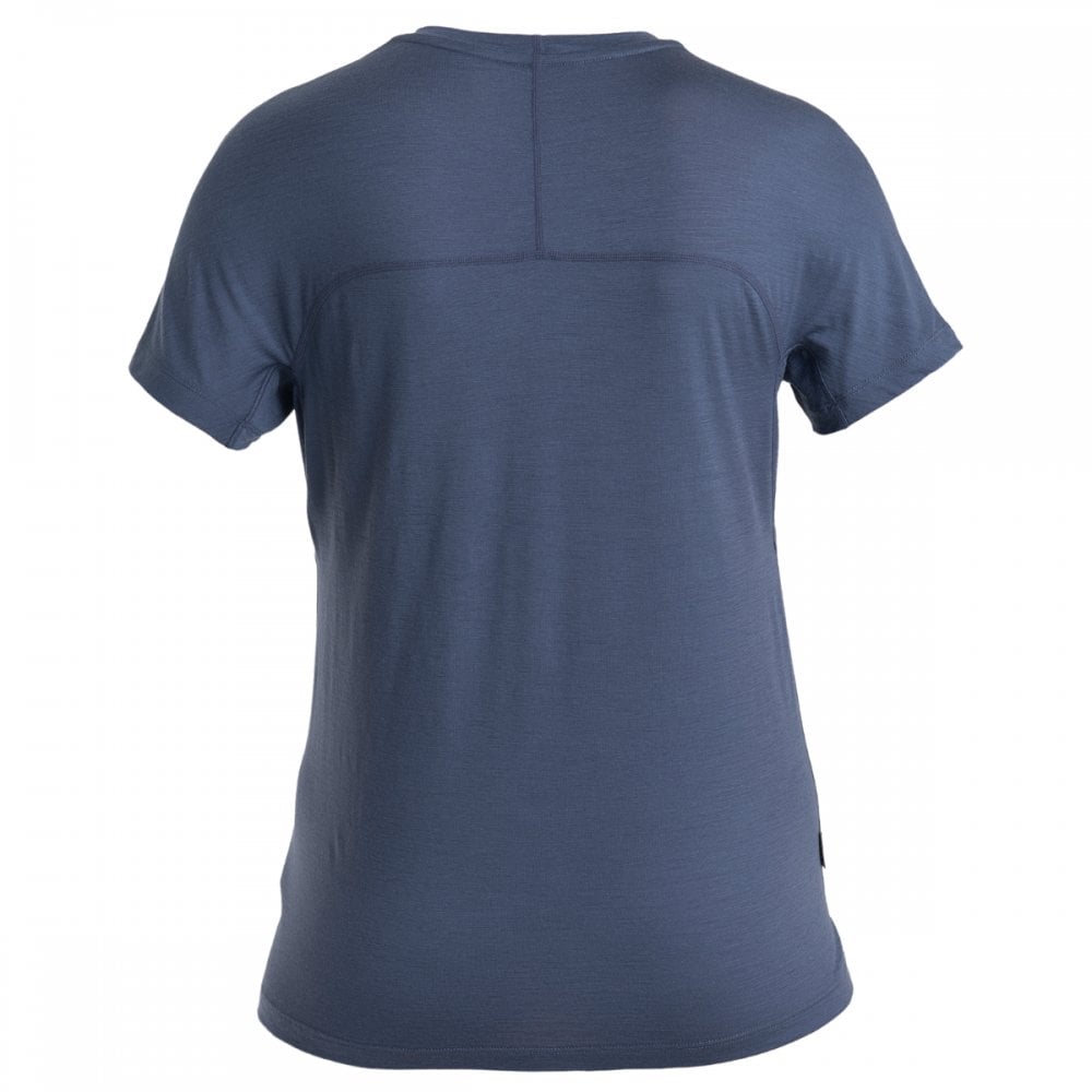 Womens 150 MerinoFine™ Ace Short Sleeve T-Shirt