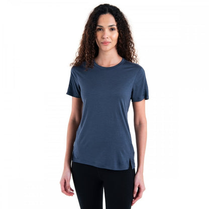 Womens 150 MerinoFine™ Ace Short Sleeve T-Shirt