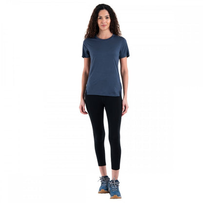 Womens 150 MerinoFine™ Ace Short Sleeve T-Shirt