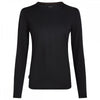 Womens Merino Blend 125 Cool-Lite™ Sphere Long Sleeve T-Shirt