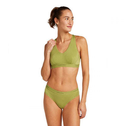 Womens Merino Blend 125 Cool-Lite™ Sprite Hipster