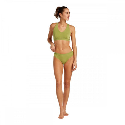 Womens Merino Blend 125 Cool-Lite™ Sprite Hipster