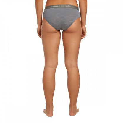 Womens Merino Blend 125 Cool-Lite™ Sprite Hipster