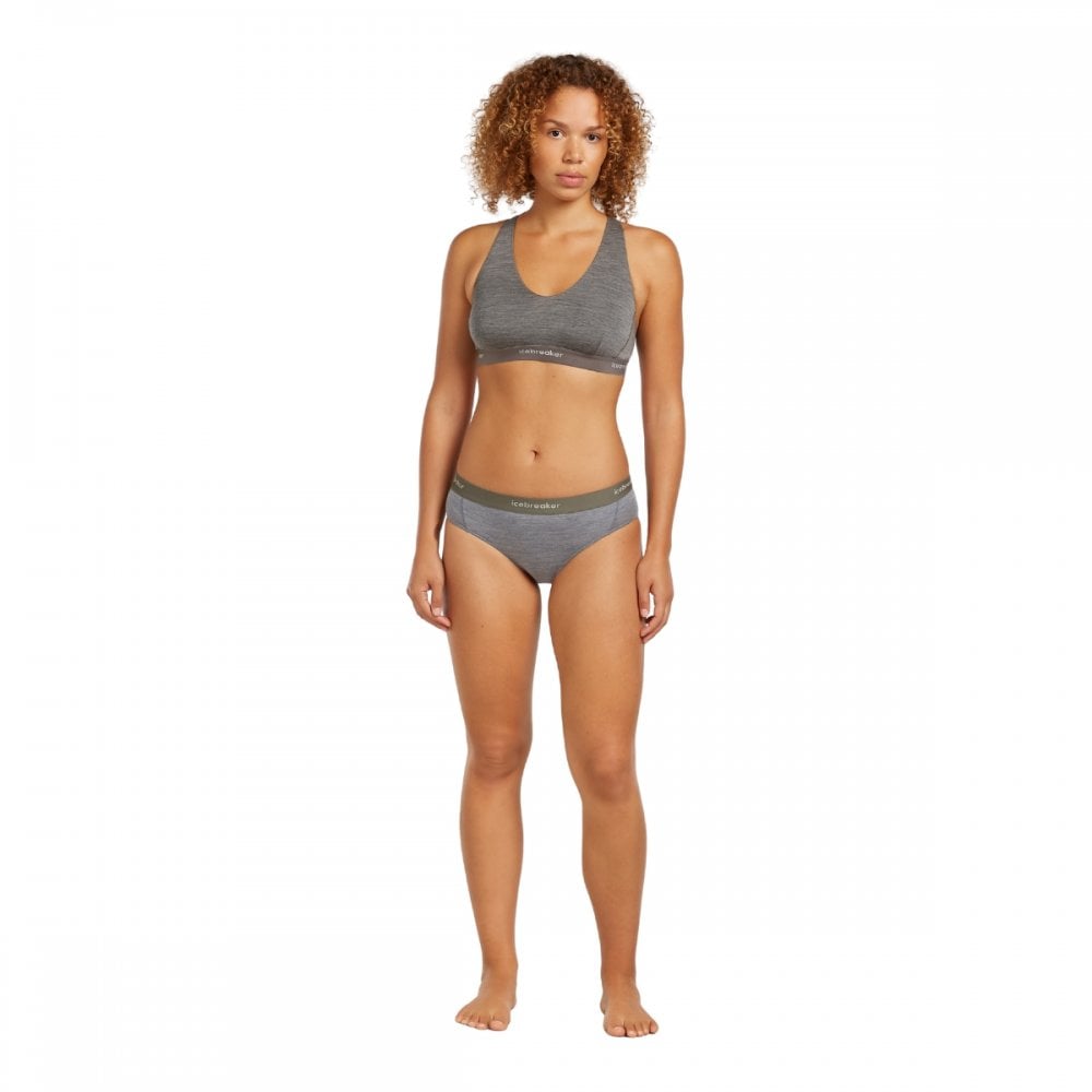 Womens Merino Blend 125 Cool-Lite™ Sprite Hipster