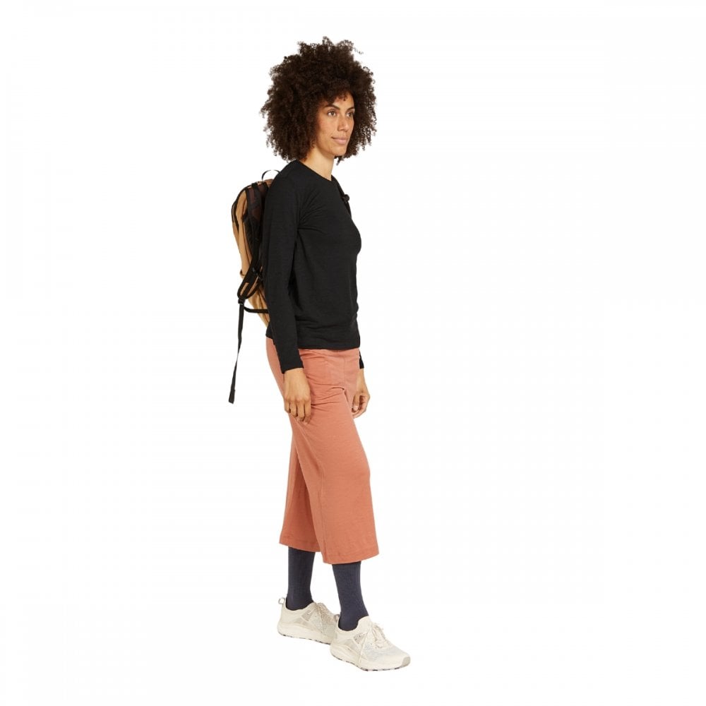 Womens Merino 150 Tech Lite Long Sleeve T-Shirt