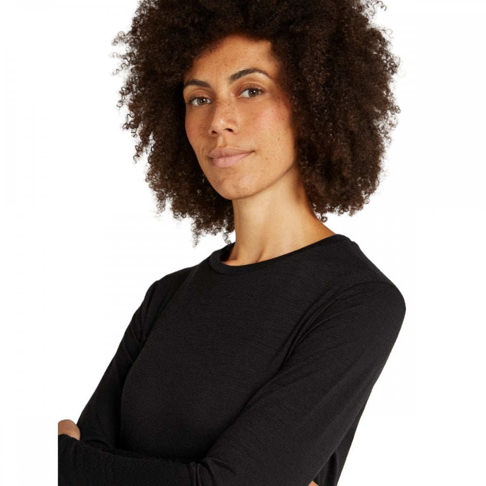 Womens Merino 150 Tech Lite Long Sleeve T-Shirt