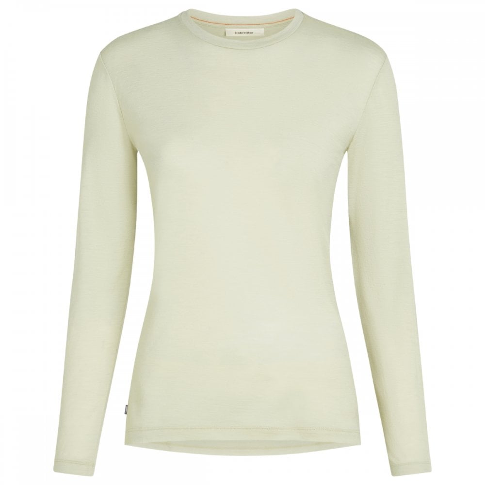 Womens Merino 150 Tech Lite Long Sleeve T-Shirt