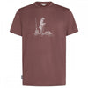 Mens Merino 150 Tech Lite Short Sleeve T-Shirt Polar Paddle
