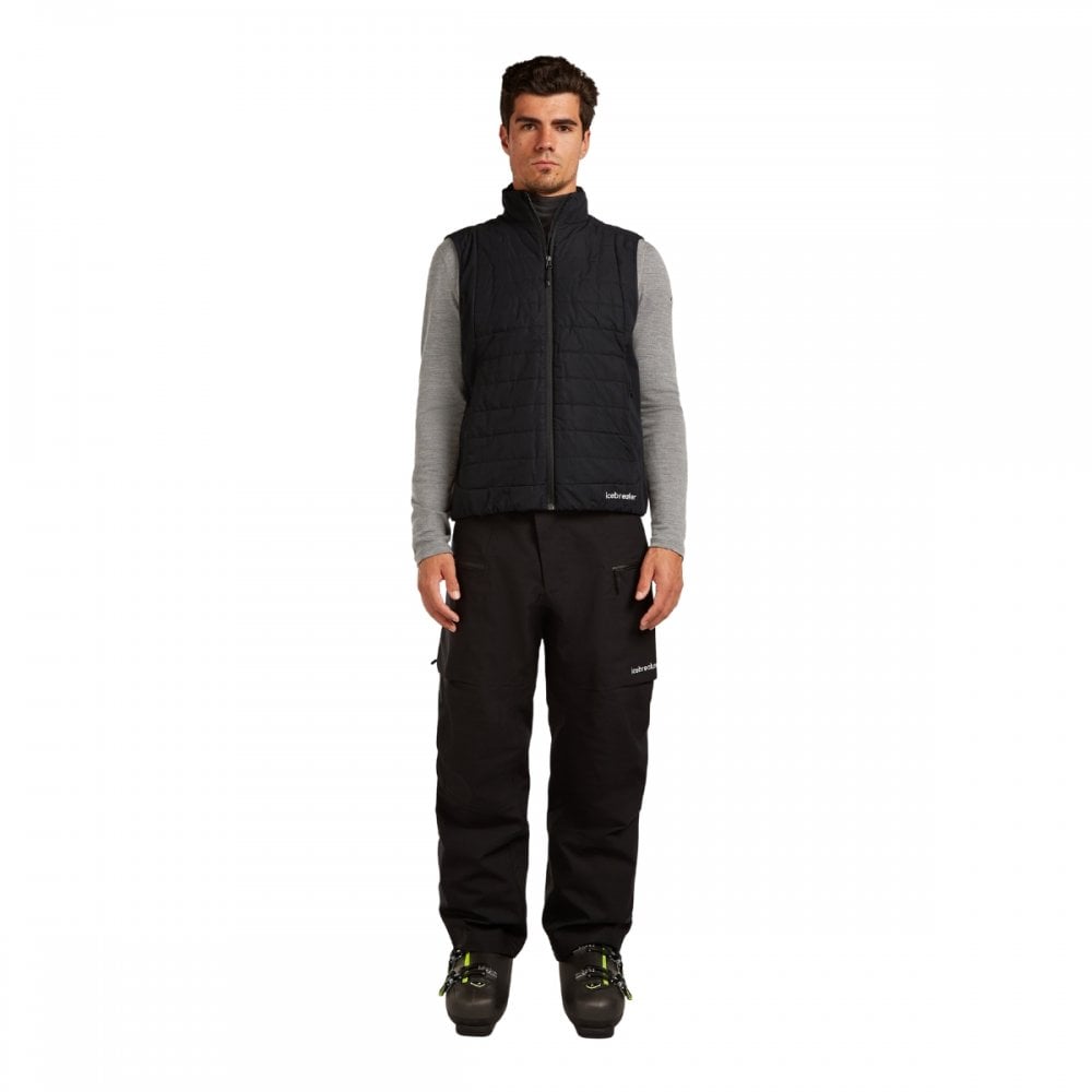 Mens 1360 MerinoLoft™ Vest
