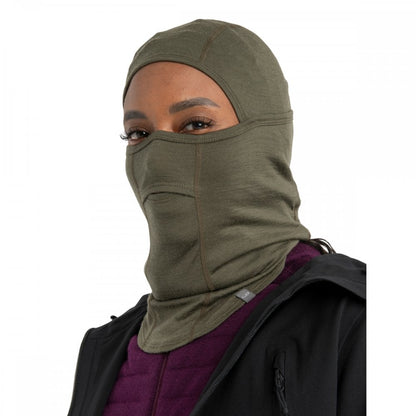 Unisex Merino 200 Oasis Balaclava