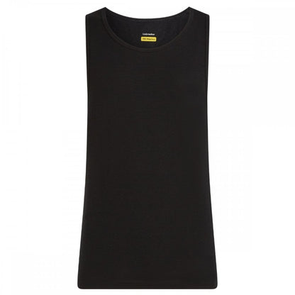 Mens Merino 150 Anatomica Tank