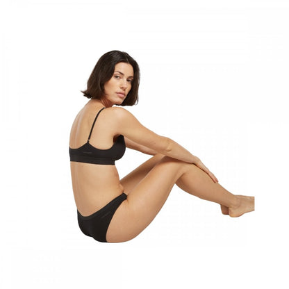 Womens Merino 150 Siren Bikini