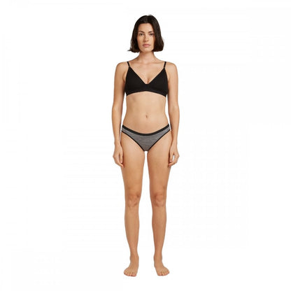 Womens Merino 150 Siren Bikini