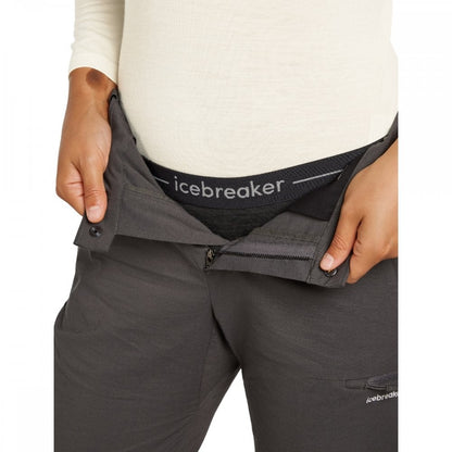 Womens Merino 200 Oasis Thermal Shorts