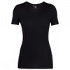 Womens Merino 175 Everyday Short Sleeve Crewe Thermal Top