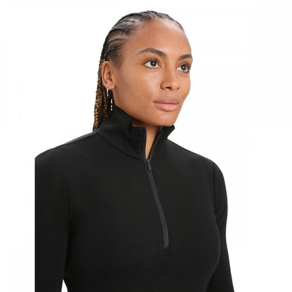 Womens Merino 175 Everyday Long Sleeve Half Zip Thermal Top