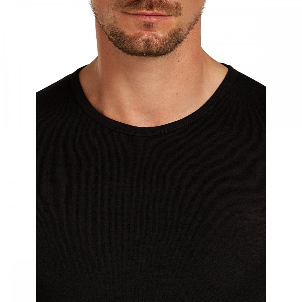 Mens Merino 175 Everyday Long Sleeve Crewe Thermal Top