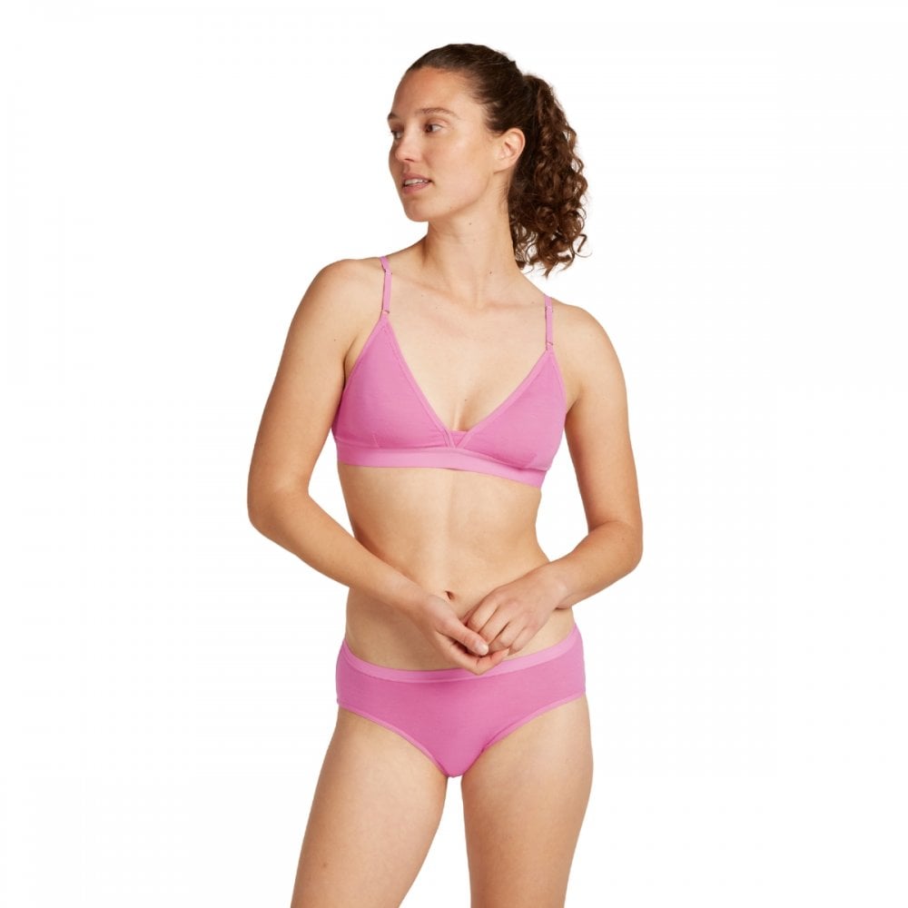 Womens Merino 150 Siren Hipkini