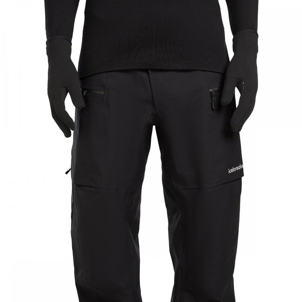 Unisex Merino 260 Quantum Gloves