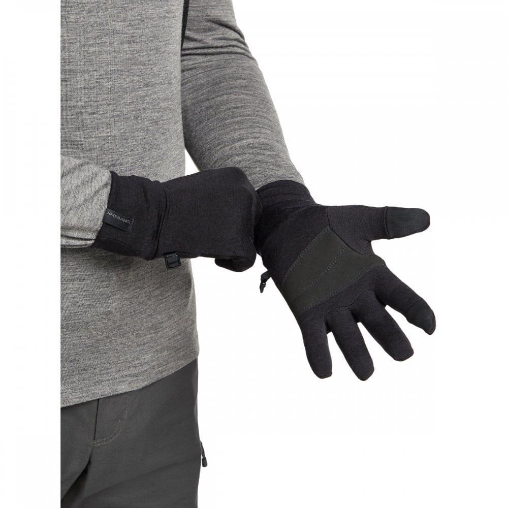 Unisex Merino Blend 360 Sierra Gloves