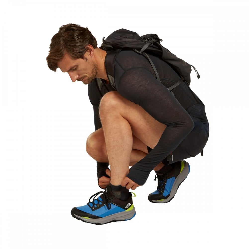Mens Merino Multisport Light Micro Socks